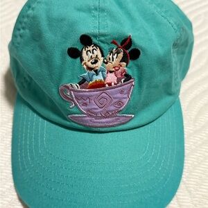 Walt Disney World NWT hat